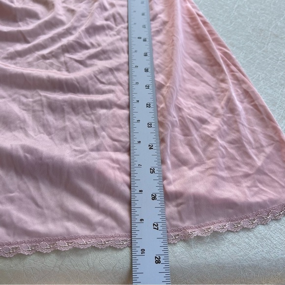 Vintage 1960 Kayser two-piece lingerie bodysuit and a matching robe Women Size M - Picture 8 of 10